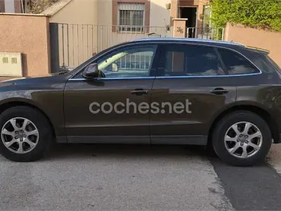 Usado Audi Q5