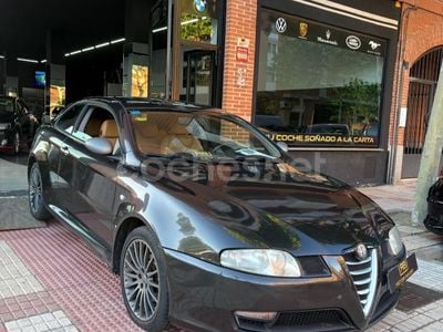 Alfa Romeo GT