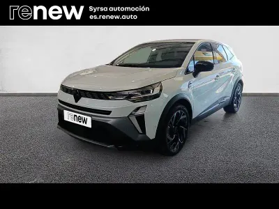 Usado Renault Symbioz Esprit Alpine 160 CV (117 kW) 2025 Blanco SUV