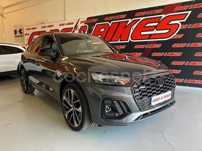 Audi Q5 Sportback