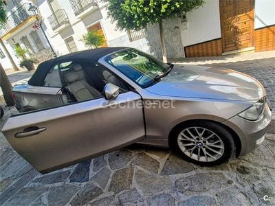 BMW 118 Cabriolet