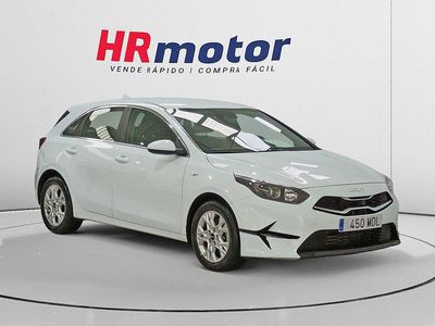 Usado Kia Ceed 101 CV (74 kW) 2023 Utilitario