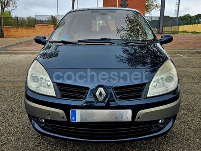 Renault Grand Scénic II