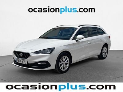 Seat Leon ST