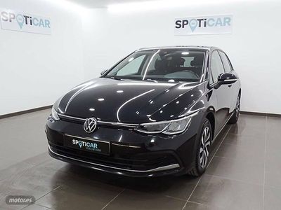 usado VW Golf Life 1.0 TSI 81kW (110CV)