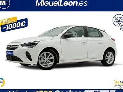 Usado 2022 Opel Corsa Edition | 9985 € (Buen precio)