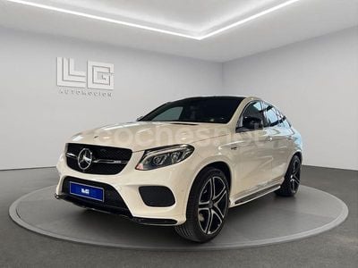 Mercedes GLE43 AMG