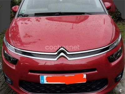 Citroën Grand C4 Picasso
