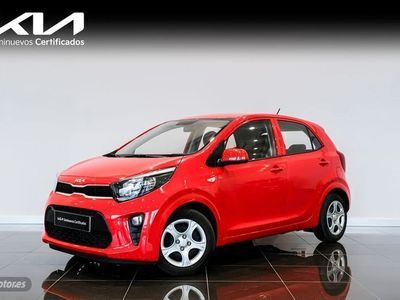 usado Kia Picanto 1.0 DPT CONCEPT