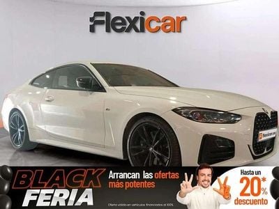 BMW 440