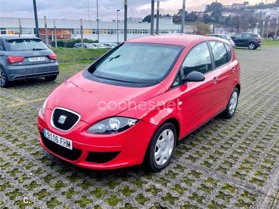 Seat Altea