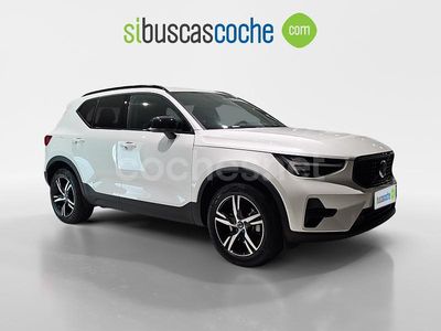 Blanco Usado 2024 Volvo XC40 Plus SUV | 39.990 € (Caro)