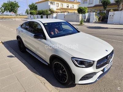 Mercedes GLC300e