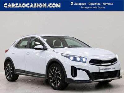 Usado Kia XCeed 160 CV (117 kW) 2023 Blanco SUV