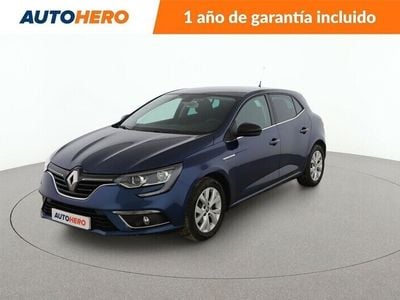 Renault Mégane IV