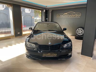 BMW 335 Cabriolet