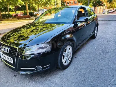 Usado Audi A3