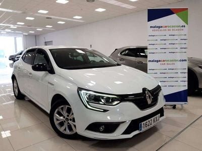 Renault Mégane IV