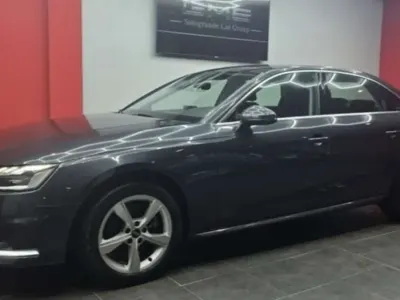 Usado Audi A4