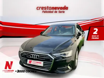 Usado Audi A6