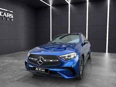 Mercedes GLC220