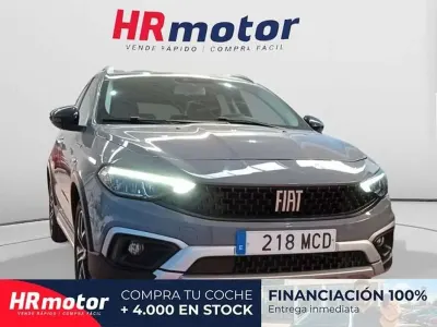 Usado Fiat Tipo