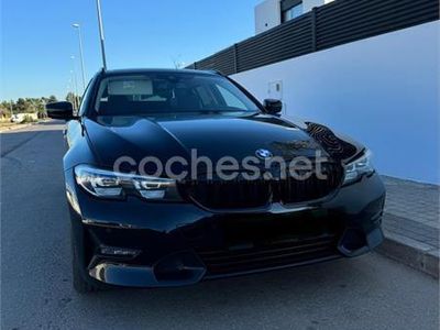 BMW 320e