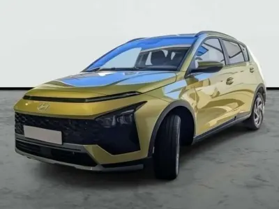 Usado Hyundai Bayon