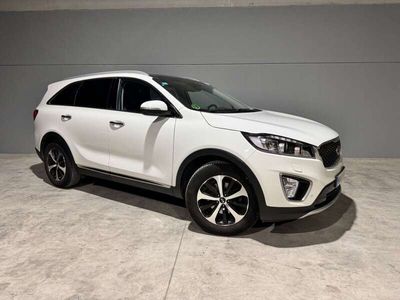 usado Kia Sorento 2.2CRDi Drive 4x4