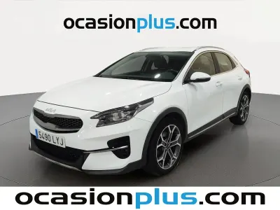 Usado Kia XCeed