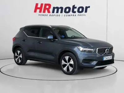 Usado Volvo XC40