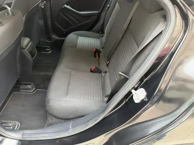 Usado Mercedes A180
