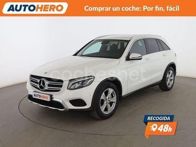 Mercedes GLC220