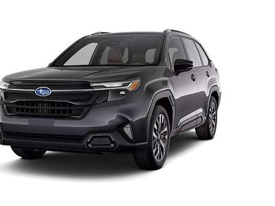 Occasion Subaru Forester