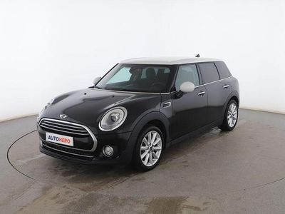 Negro Usado 2016 Mini Cooper Clubman Familiar | 15.299 € (Precio justo)