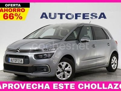 Citroën C4 Picasso