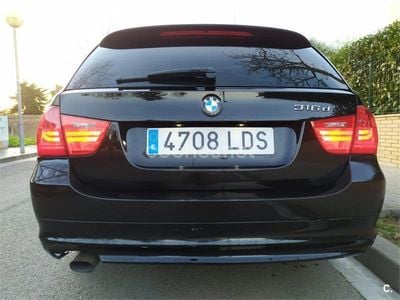 BMW 316