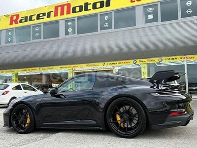 Usado Porsche 911 GT3 510 CV (375 kW) 2021 Negro Coupe