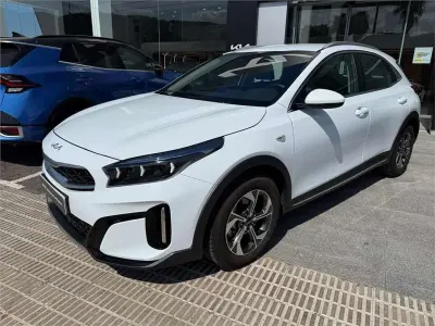 Usado Kia XCeed