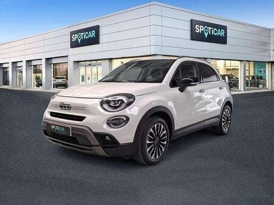 Usado Fiat 500X Sport 120 CV (88 kW) 2023 Blanco SUV