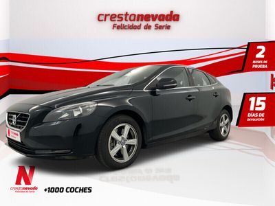 usado Volvo V40 2.0 D3 Momentum Auto Te puede interesar