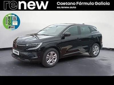 Occasion Renault Austral Equilibre 140 PK (102 kW) 2022 Zwart SUV
