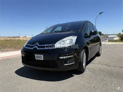 Brugt Citroën C4 Picasso