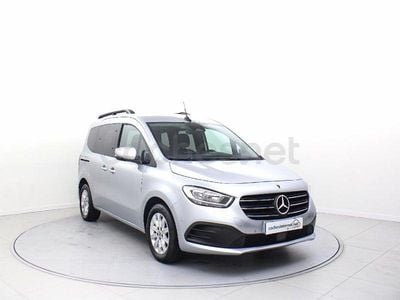 Occasion Mercedes T180