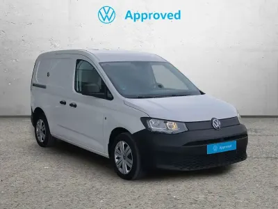 Usado VW Caddy