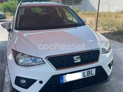 Usado Seat Arona