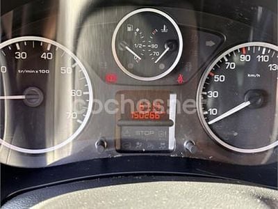 Marrón Usado 2016 Citroën Berlingo Feel Monovolumen | 14.000 € (Caro)