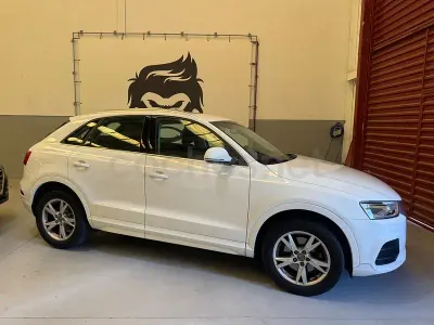 Usado Audi Q3