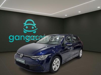 VW Golf VIII