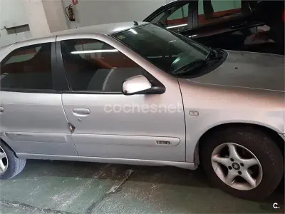 Usado Citroën Xsara
